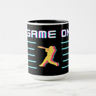 Mug Musique sportive