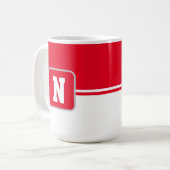 Mug Musique sportive (Devant gauche)