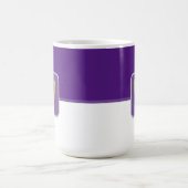 Mug Musique sportive (Centre)