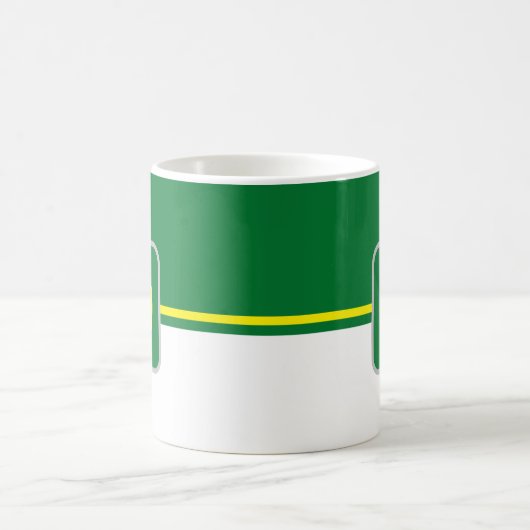 Mug Musique sportive (Centre)