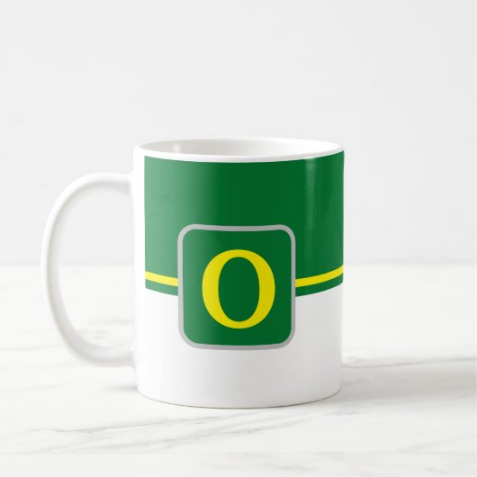 Mug Musique sportive (Gauche)