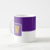 Mug Musique sportive (Devant gauche)