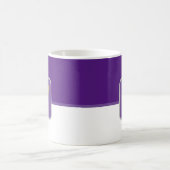 Mug Musique sportive (Centre)