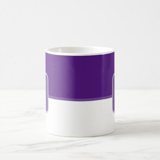 Mug Musique sportive (Centre)