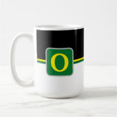 Mug Musique sportive (Gauche)