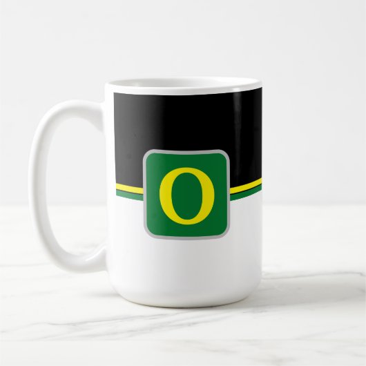 Mug Musique sportive (Gauche)