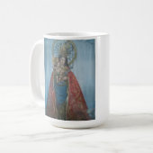 Mug Musique St Mary et Child (Devant gauche)