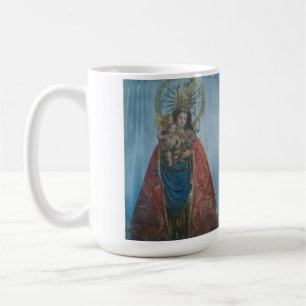 Mug Musique St Mary et Child