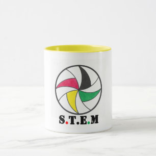 Mug Musique STEM6
