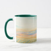 Mug Musique Sunrise du Midwest (Gauche)