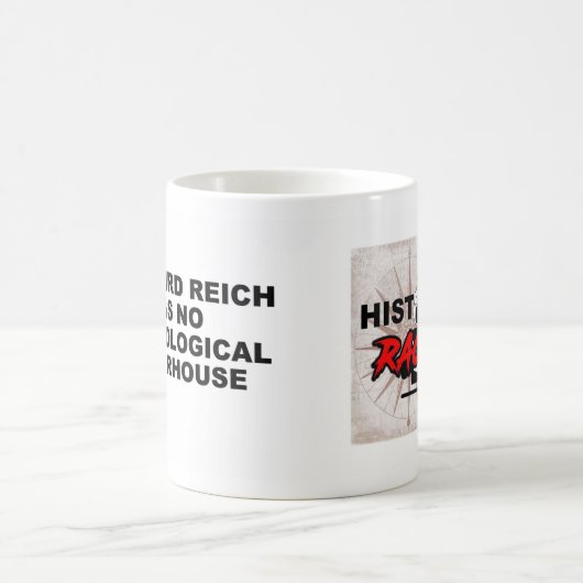 Mug Musique technologique (Centre)