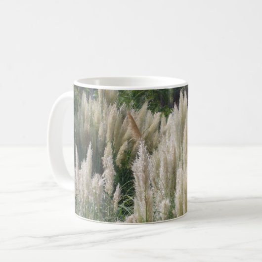 Mug Musique Texas Road (Devant gauche)
