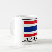 Mug Musique thaïlandaise (Devant gauche)