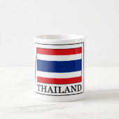 Mug Musique thaïlandaise (Centre)