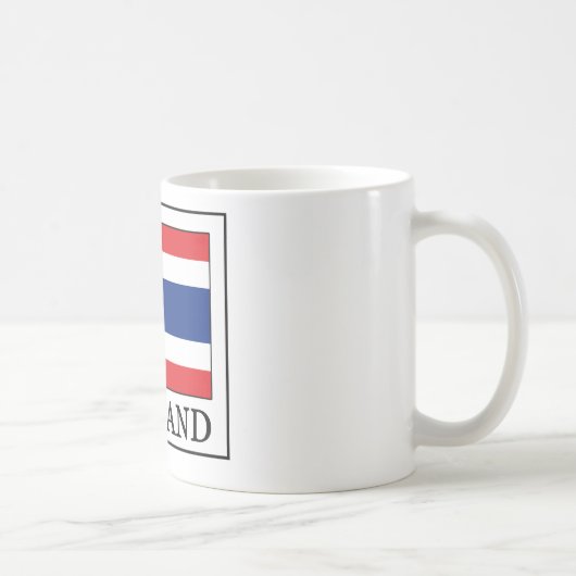Mug Musique thaïlandaise (Droite)