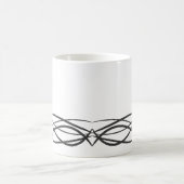 Mug Musique tribale (Centre)