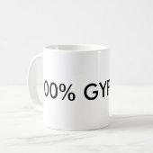 Mug Musique tzigane (Devant gauche)