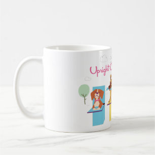 Mug Musique UCB