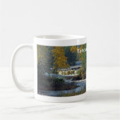 Mug Musique Upper & Lower Tahquamenon Falls (Gauche)