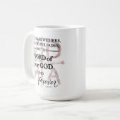 Mug Musique VDMA (Devant gauche)