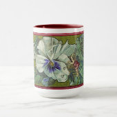 Mug Musique vendue minuscule (Centre)