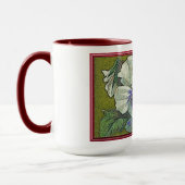 Mug Musique vendue minuscule (Gauche)