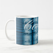 Mug Musique vintage (Gauche)