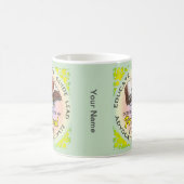 Mug Musique vocale principale de l'école (Centre)