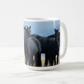 Mug Musique Voodoo  (Devant droit)