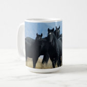 Mug Musique Voodoo  (Devant gauche)