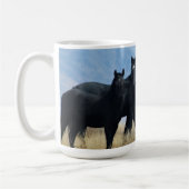 Mug Musique Voodoo  (Gauche)