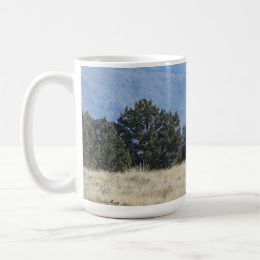 Mug Musique Voodoo  (Gauche)