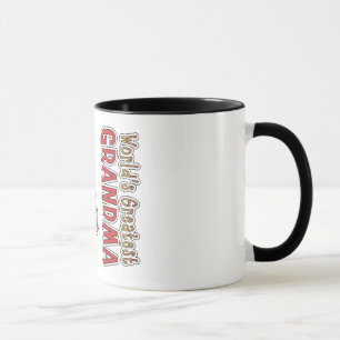 Mug Musique WGGM