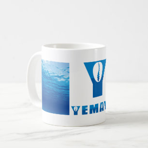 Mug Musique yéménite