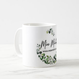 Mug musiques avec logo