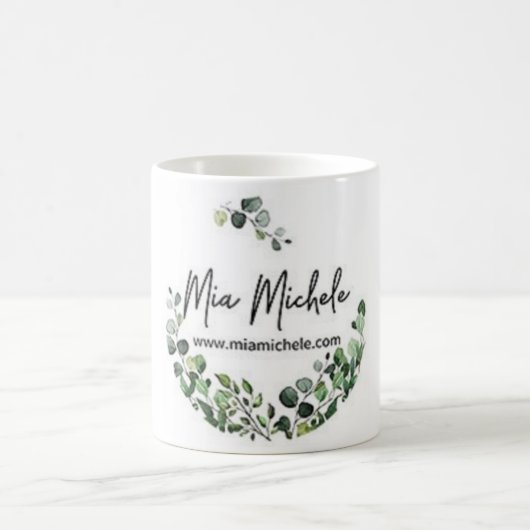 Mug musiques avec logo (Centre)