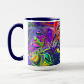 Mug Musiques de Drinkware (Gauche)