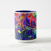 Mug Musiques de Drinkware (Centre)