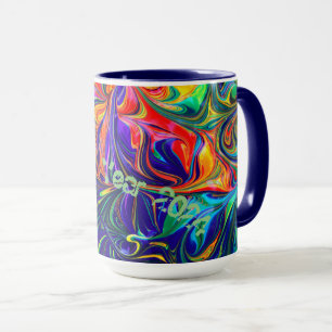 Mug Musiques de Drinkware