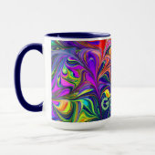 Mug Musiques de Drinkware (Gauche)