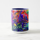 Mug Musiques de Drinkware (Centre)