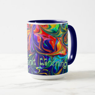 Mug Musiques de Drinkware