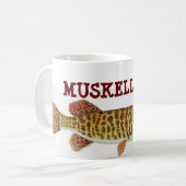 MUG MUSKELLUNGE (Devant gauche)