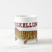 MUG MUSKELLUNGE (Centre)