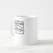 Mug Musky Fishing I Fish Predators Pike Fish_676 (Devant gauche)