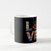 Mug Muslim gift  Islam Arab, Ramadan Eid Muslima (Devant gauche)