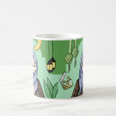 Mug Muslimah (Centre)