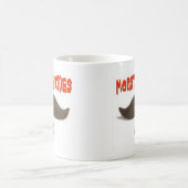 MUG MUSTACHE 25 CENTS (Centre)