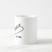 Mug Mustafa Kemal Ataturk (Centre)