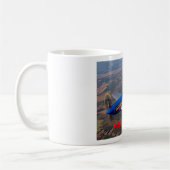 Mug mustang p-51 (Gauche)
